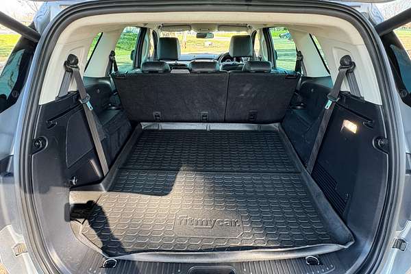 2020 Ford Everest Trend UA II 3.2L