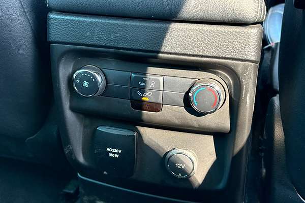 2020 Ford Everest Trend UA II 3.2L