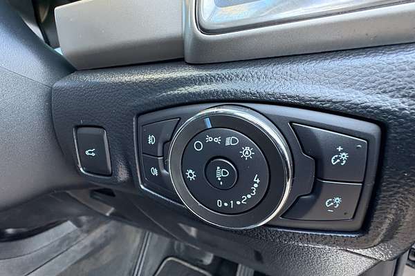 2020 Ford Everest Trend UA II 3.2L