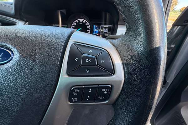 2020 Ford Everest Trend UA II 3.2L