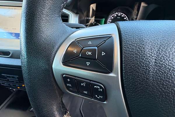 2020 Ford Everest Trend UA II 3.2L