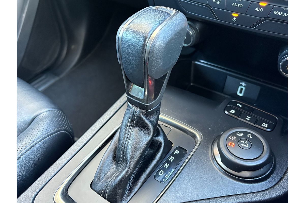 2020 Ford Everest Trend UA II 3.2L