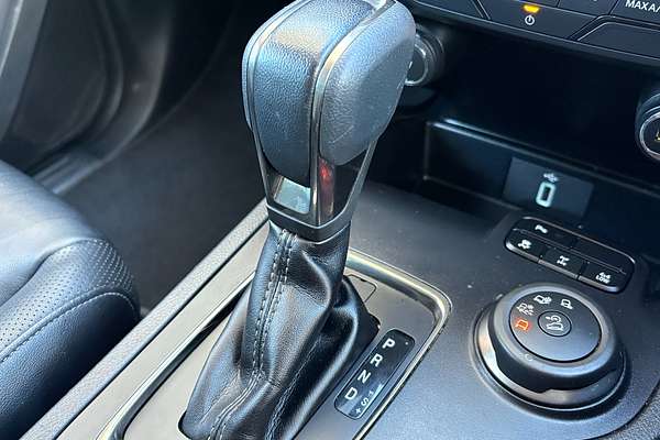 2020 Ford Everest Trend UA II 3.2L