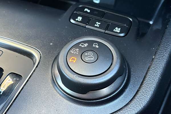 2020 Ford Everest Trend UA II 3.2L