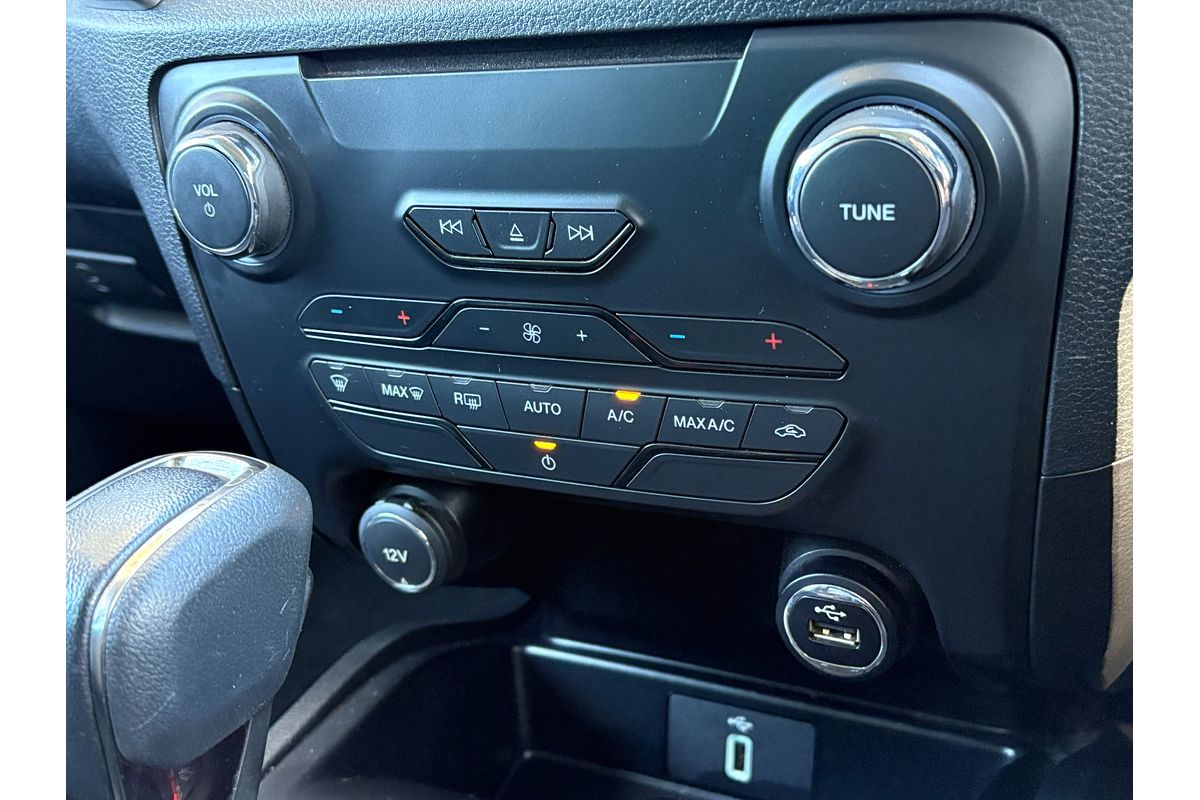 2020 Ford Everest Trend UA II 3.2L