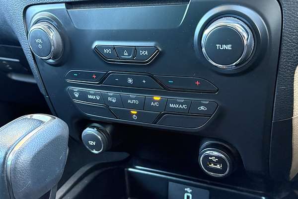 2020 Ford Everest Trend UA II 3.2L