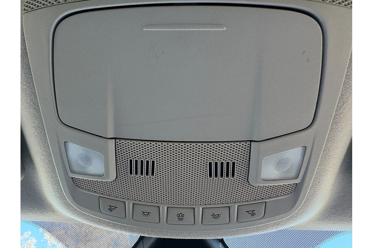 2020 Ford Everest Trend UA II 3.2L