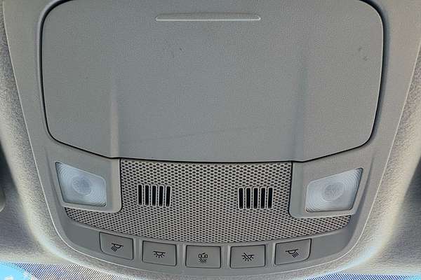 2020 Ford Everest Trend UA II 3.2L