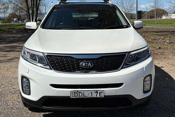 2014 Kia Sorento Platinum XM