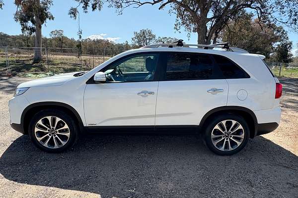 2014 Kia Sorento Platinum XM