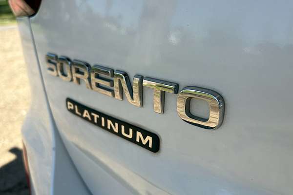 2014 Kia Sorento Platinum XM