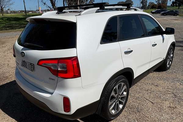 2014 Kia Sorento Platinum XM