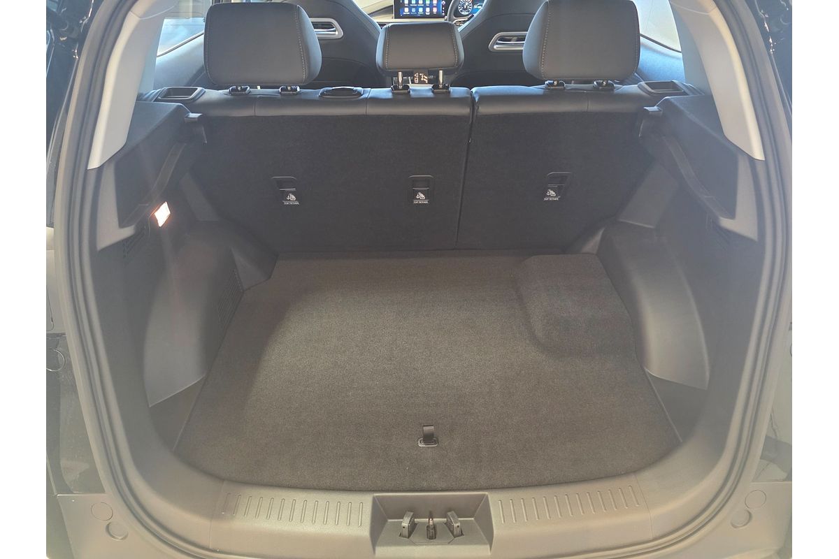 2025 Chery Tiggo 4 Hybrid Ultimate