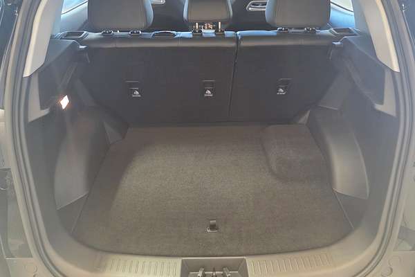 2025 Chery Tiggo 4 Hybrid Ultimate