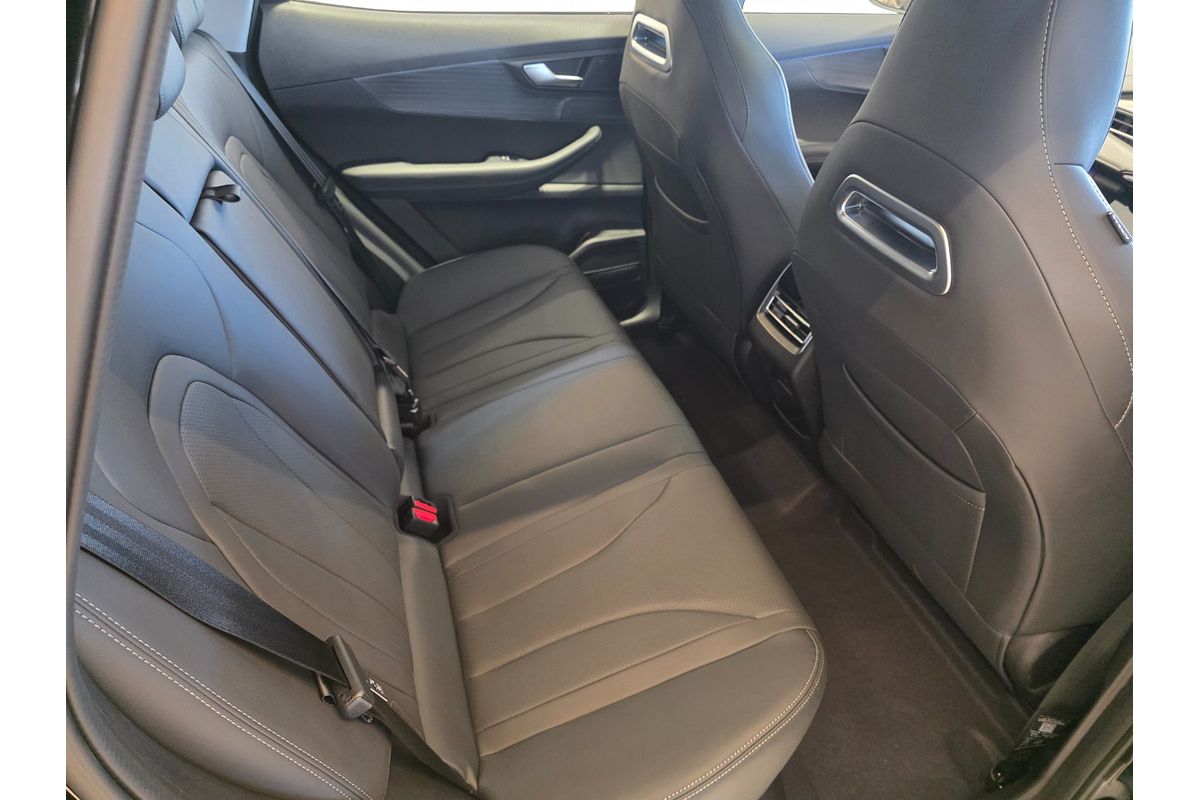 2025 Chery Tiggo 4 Hybrid Ultimate