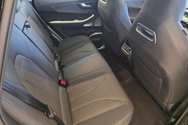 2025 Chery Tiggo 4 Hybrid Ultimate