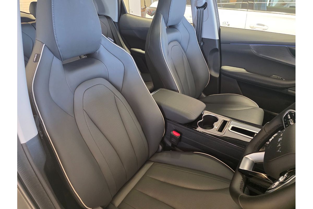 2025 Chery Tiggo 4 Hybrid Ultimate