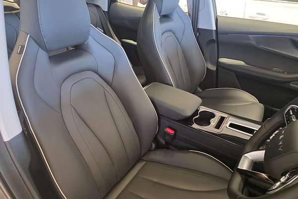 2025 Chery Tiggo 4 Hybrid Ultimate