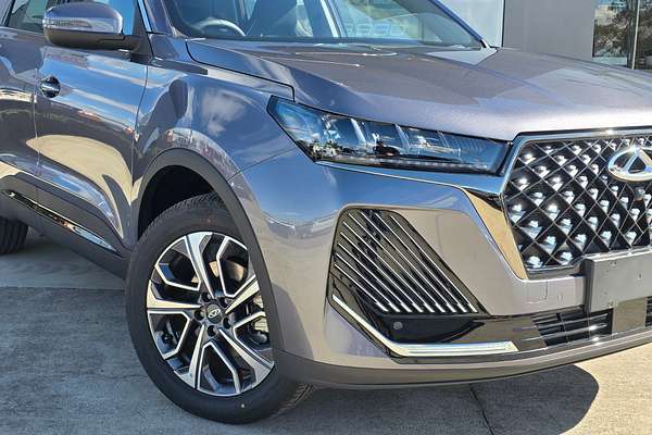 2025 Chery Tiggo 7 Pro SE