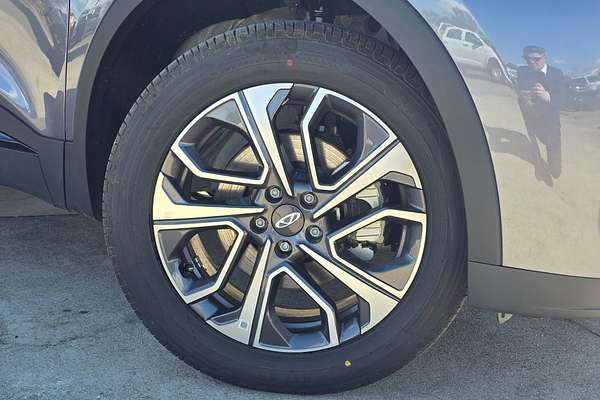 2025 Chery Tiggo 7 Pro SE