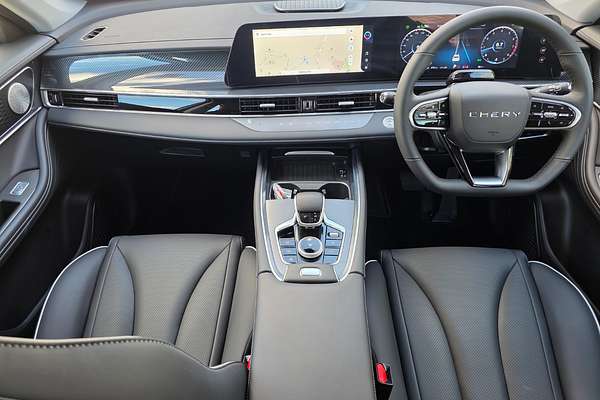 2025 Chery Tiggo 7 Pro SE