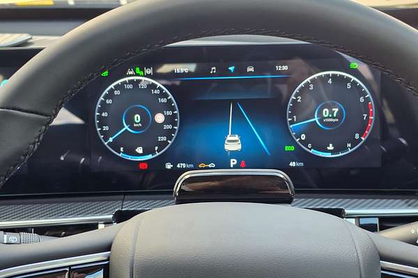 2025 Chery Tiggo 7 Pro SE