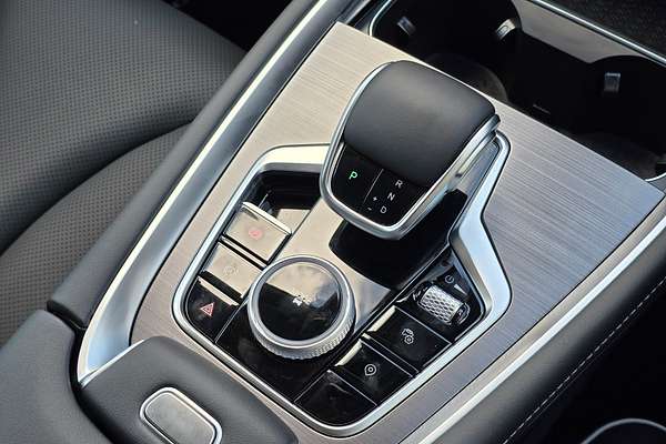 2025 Chery Tiggo 7 Pro SE