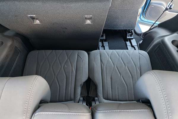 2025 Chery Tiggo 8 Super Hybrid Ultimate T31