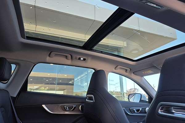 2025 Chery Tiggo 4 Ultimate