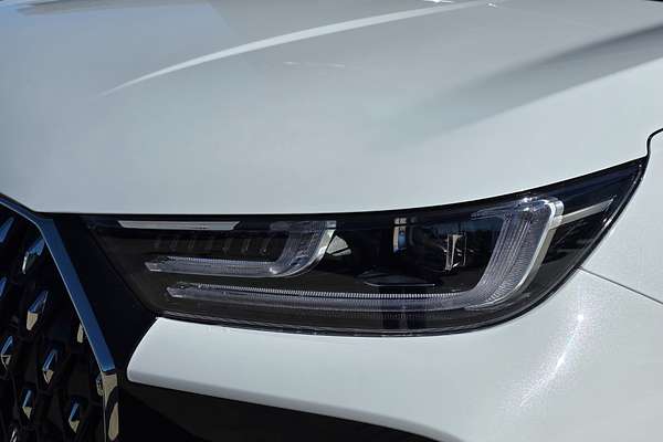 2025 Chery Tiggo 4 Ultimate