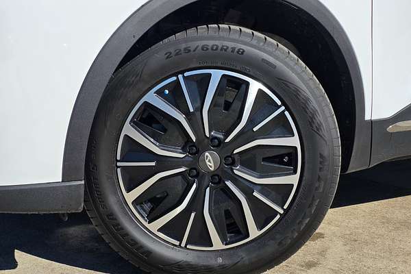 2025 Chery Tiggo 4 Ultimate