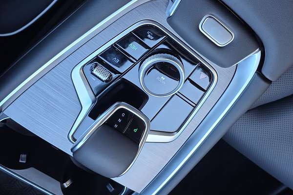 2025 Chery Tiggo 4 Ultimate