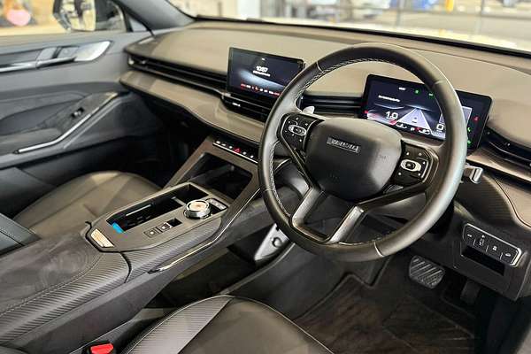 2023 GWM Haval H6GT Lux B03