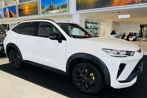 2023 GWM Haval H6GT Lux B03