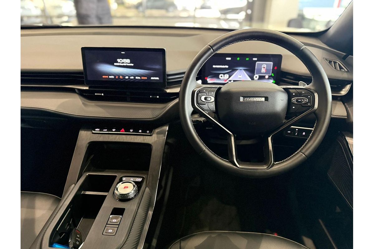 2023 GWM Haval H6GT Lux B03