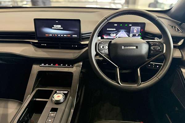 2023 GWM Haval H6GT Lux B03