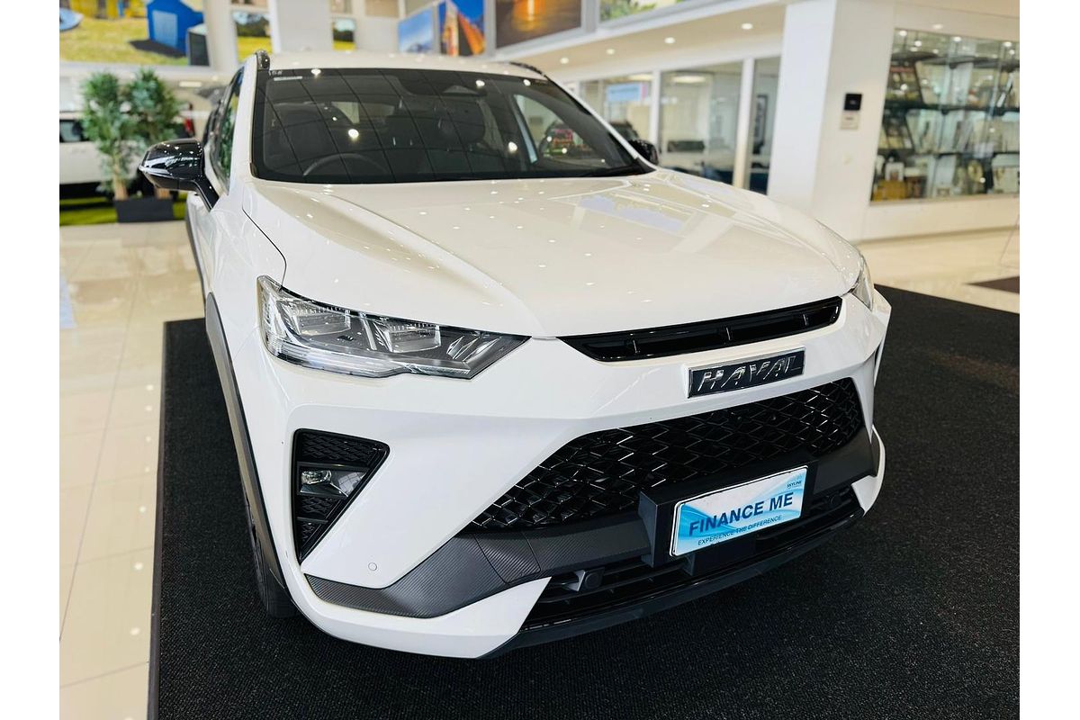 2023 GWM Haval H6GT Lux B03