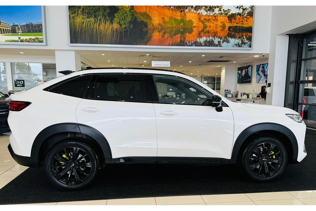 2023 GWM Haval H6GT Lux B03