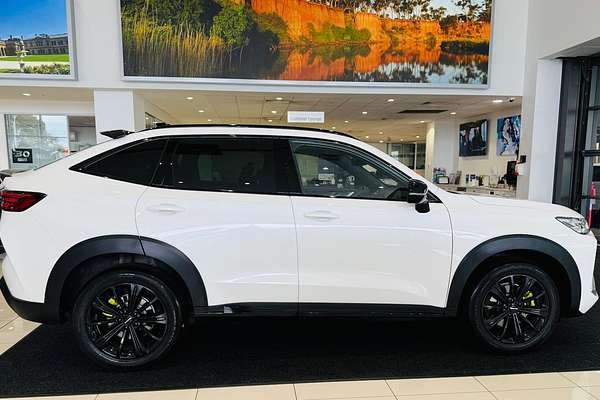 2023 GWM Haval H6GT Lux B03