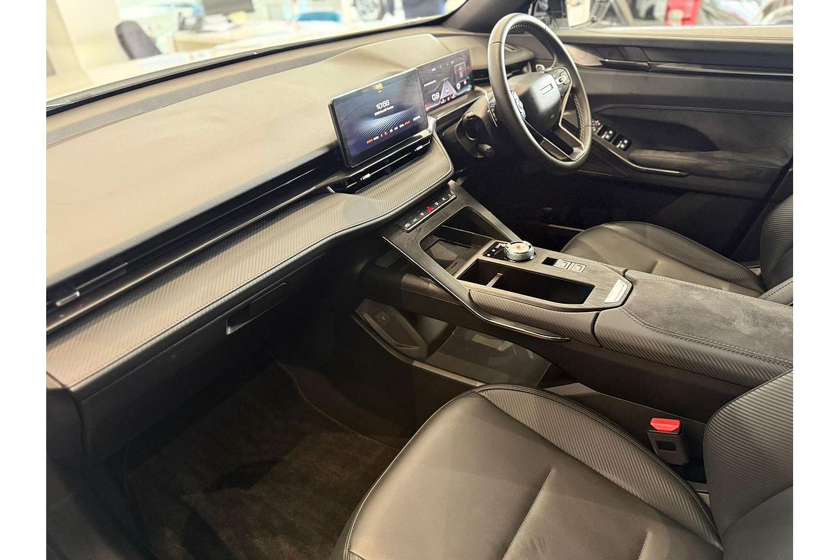 2023 GWM Haval H6GT Lux B03