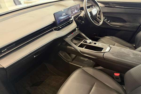 2023 GWM Haval H6GT Lux B03