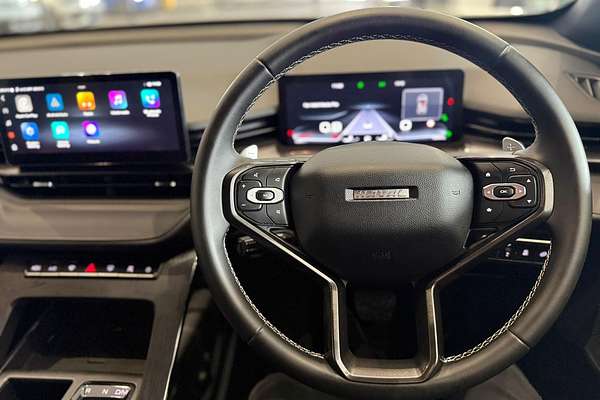 2023 GWM Haval H6GT Lux B03