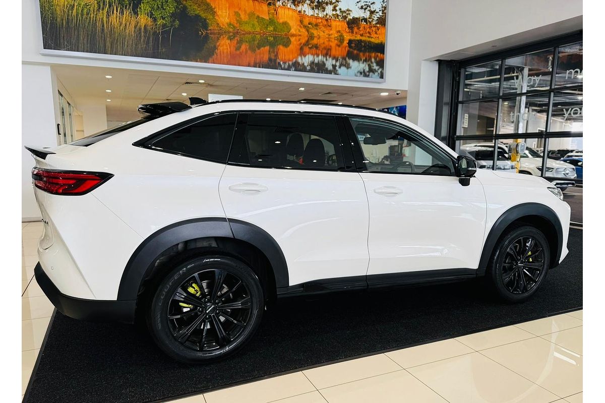 2023 GWM Haval H6GT Lux B03