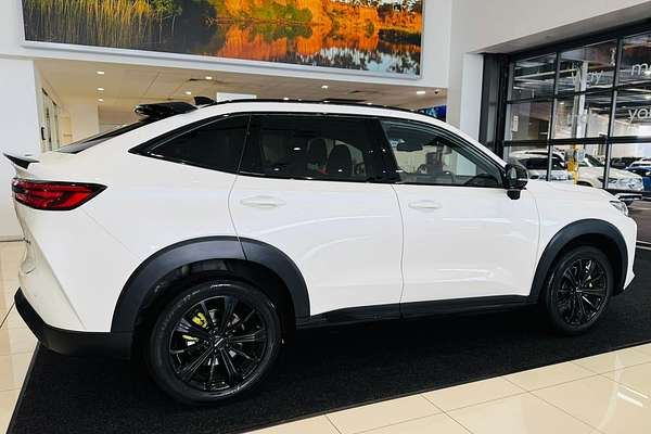 2023 GWM Haval H6GT Lux B03