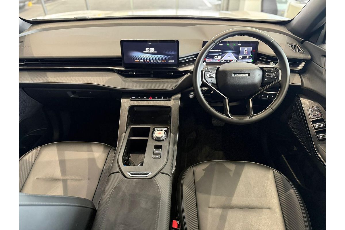 2023 GWM Haval H6GT Lux B03