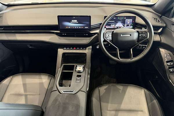 2023 GWM Haval H6GT Lux B03