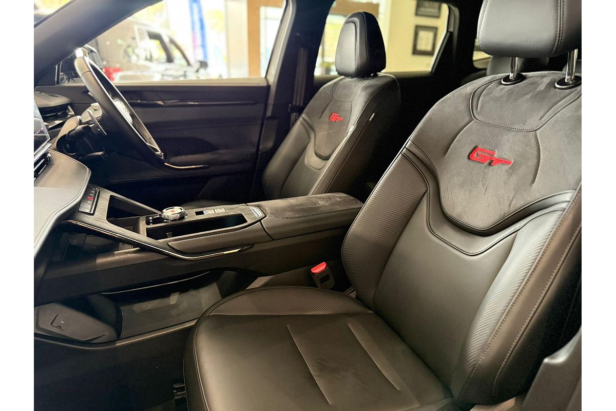 2023 GWM Haval H6GT Lux B03