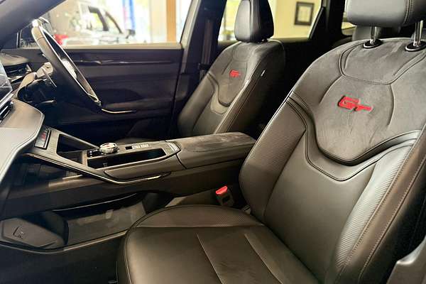 2023 GWM Haval H6GT Lux B03