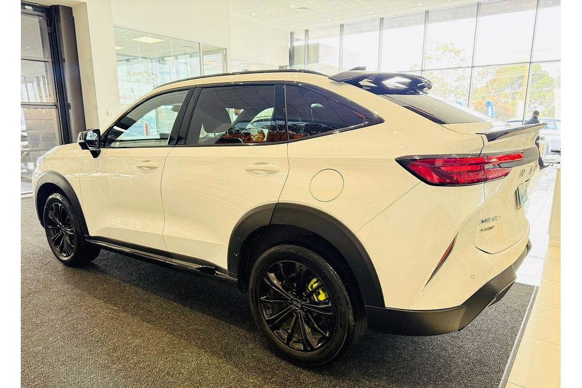 2023 GWM Haval H6GT Lux B03