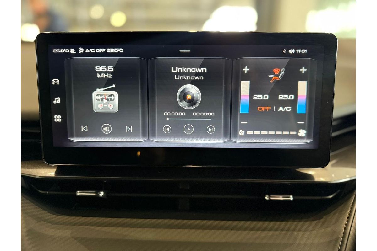 2023 GWM Haval H6GT Lux B03